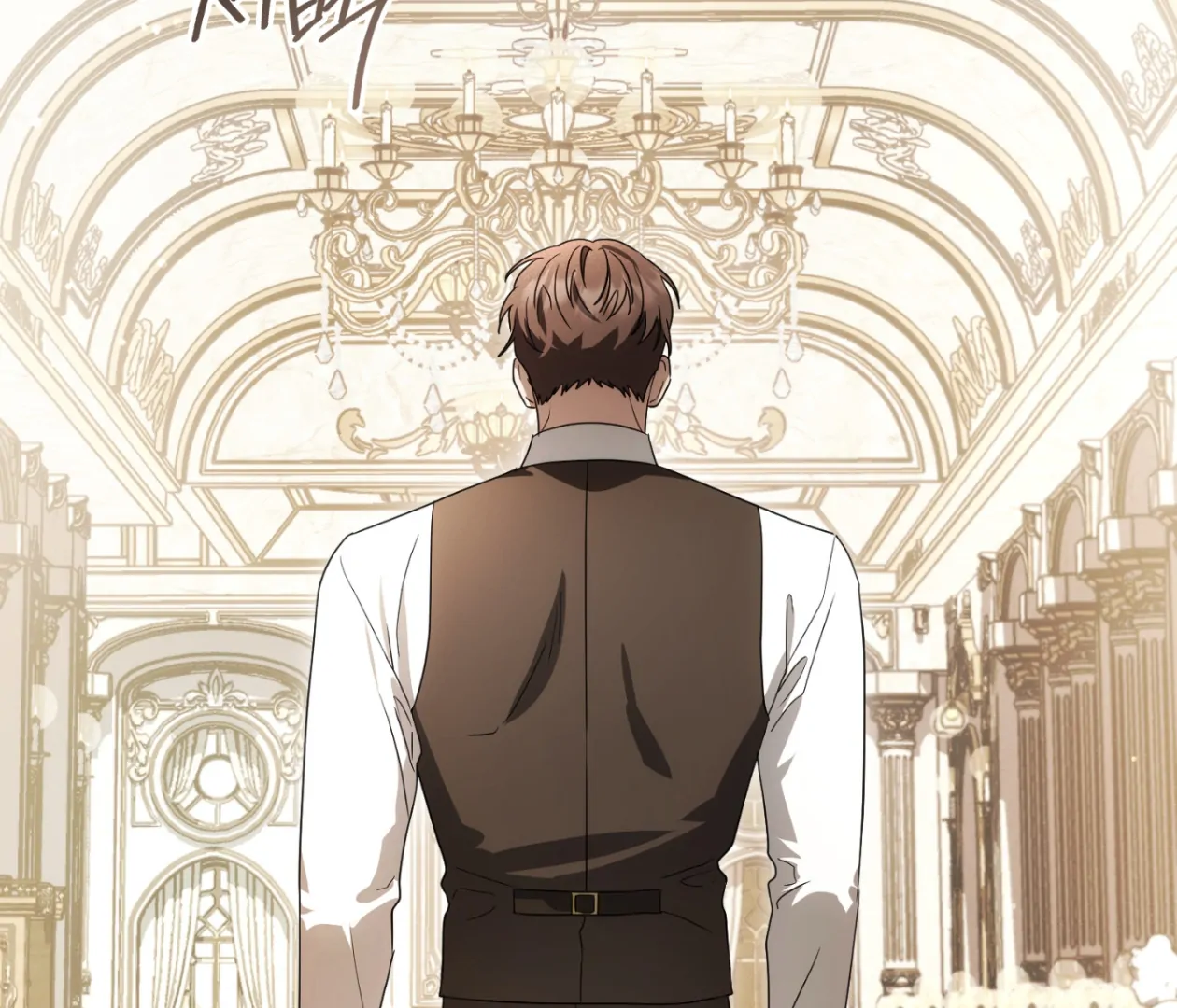 Should I Write You a Love Letter Instead? [BLATTE] - Chapter 22 manhwa