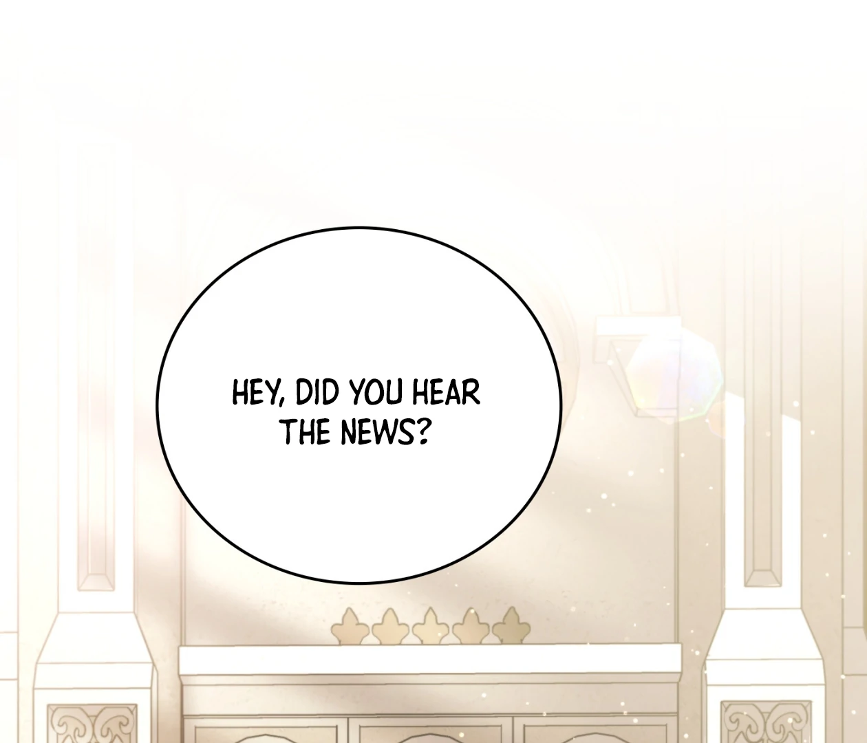 Should I Write You a Love Letter Instead? [BLATTE] - Chapter 22 manhwa