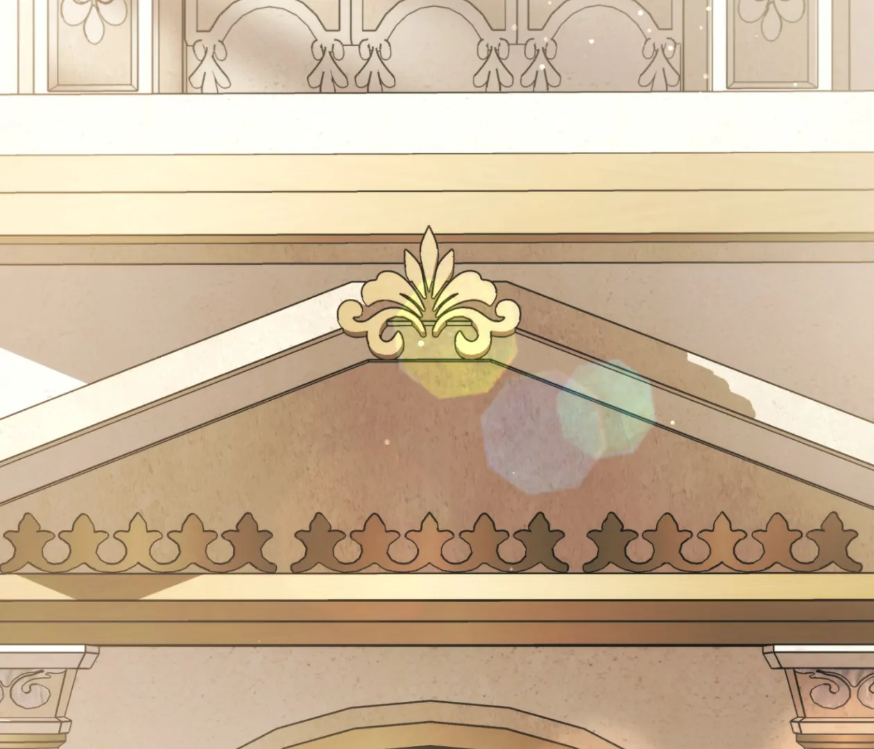 Should I Write You a Love Letter Instead? [BLATTE] - Chapter 22 manhwa