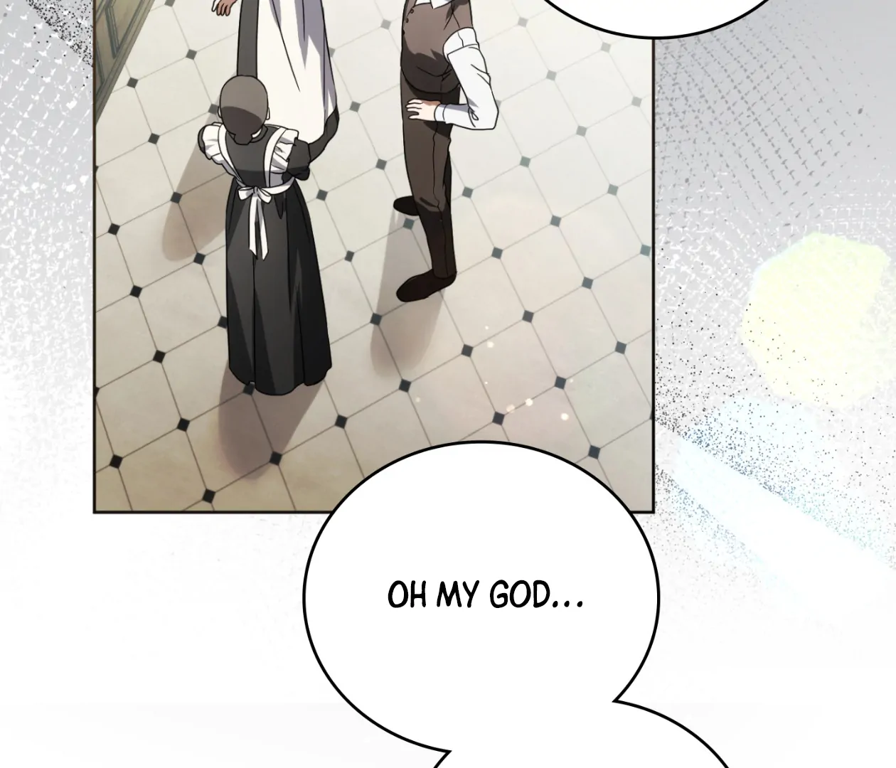 Should I Write You a Love Letter Instead? [BLATTE] - Chapter 22 manhwa