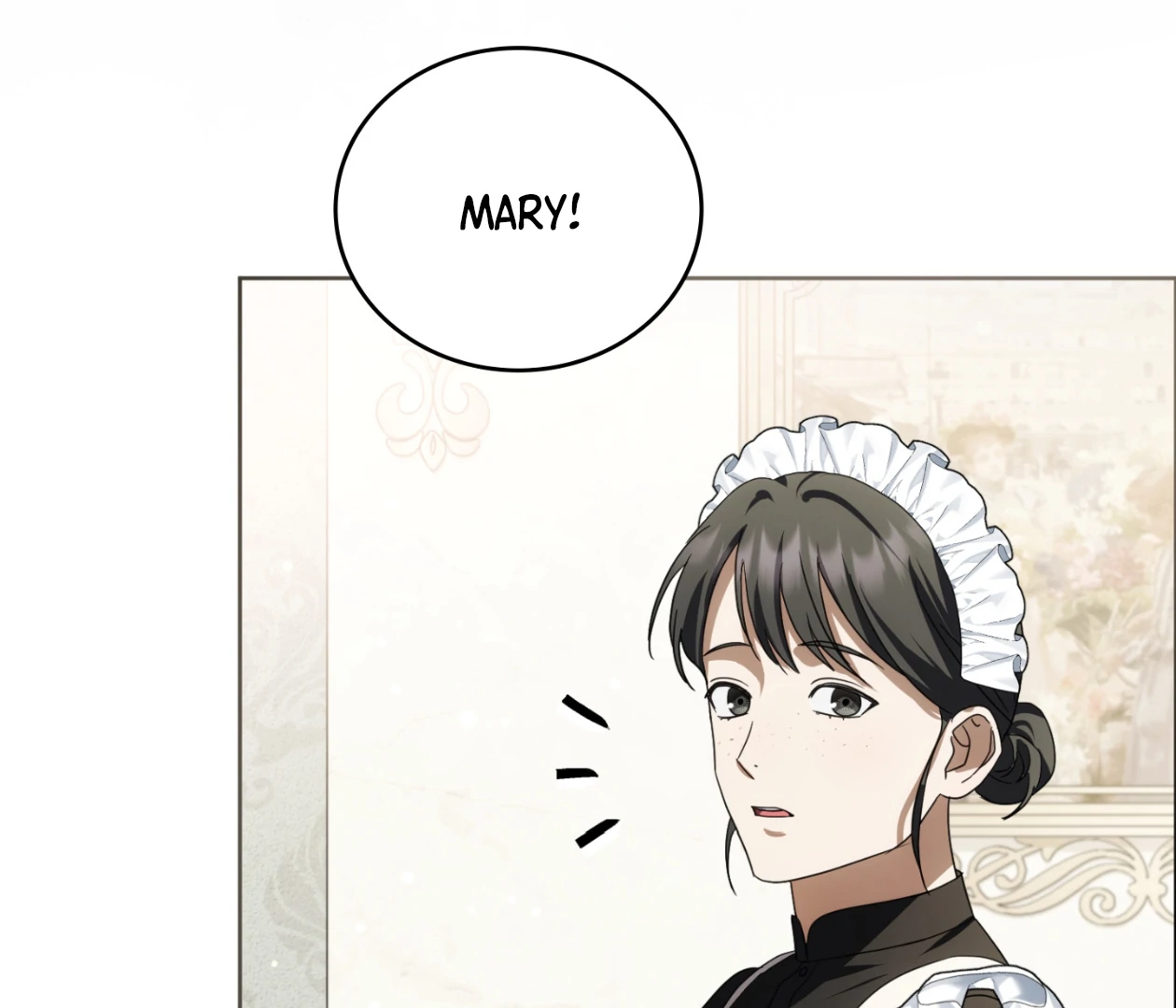 Should I Write You a Love Letter Instead? [BLATTE] - Chapter 22 manhwa