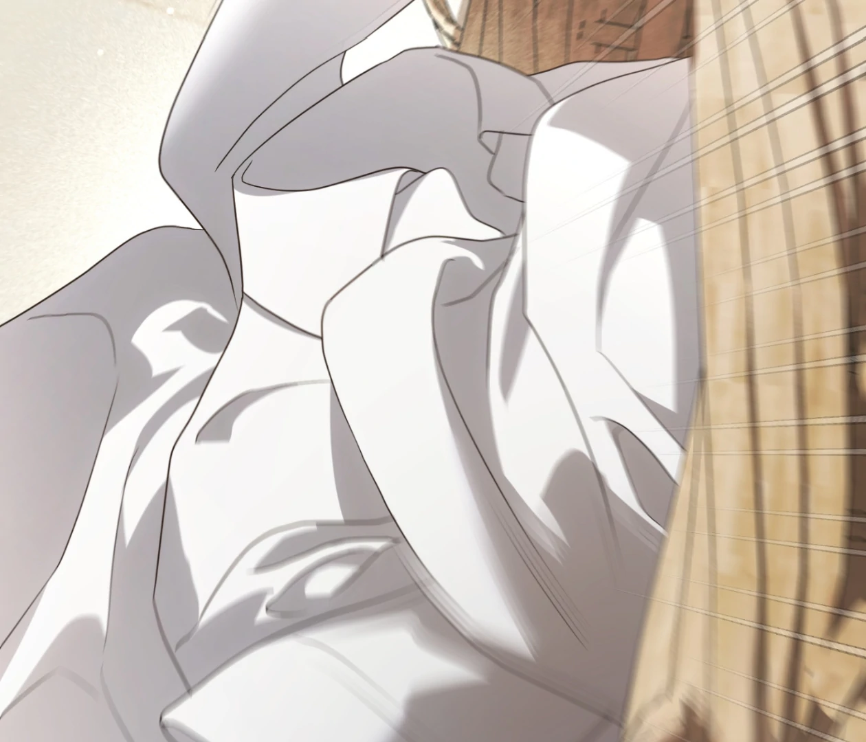 Should I Write You a Love Letter Instead? [BLATTE] - Chapter 22 manhwa