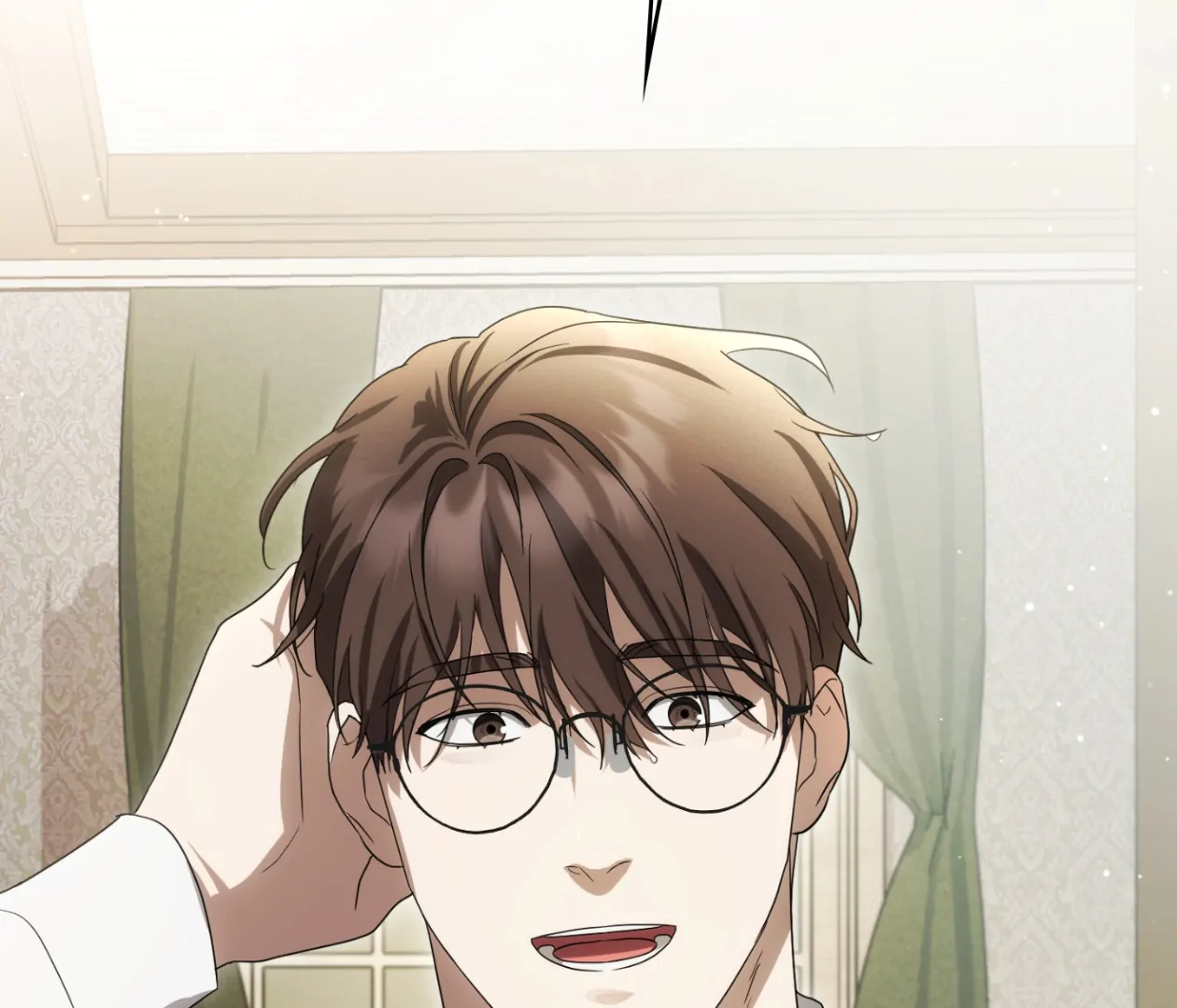 Should I Write You a Love Letter Instead? [BLATTE] - Chapter 22 manhwa