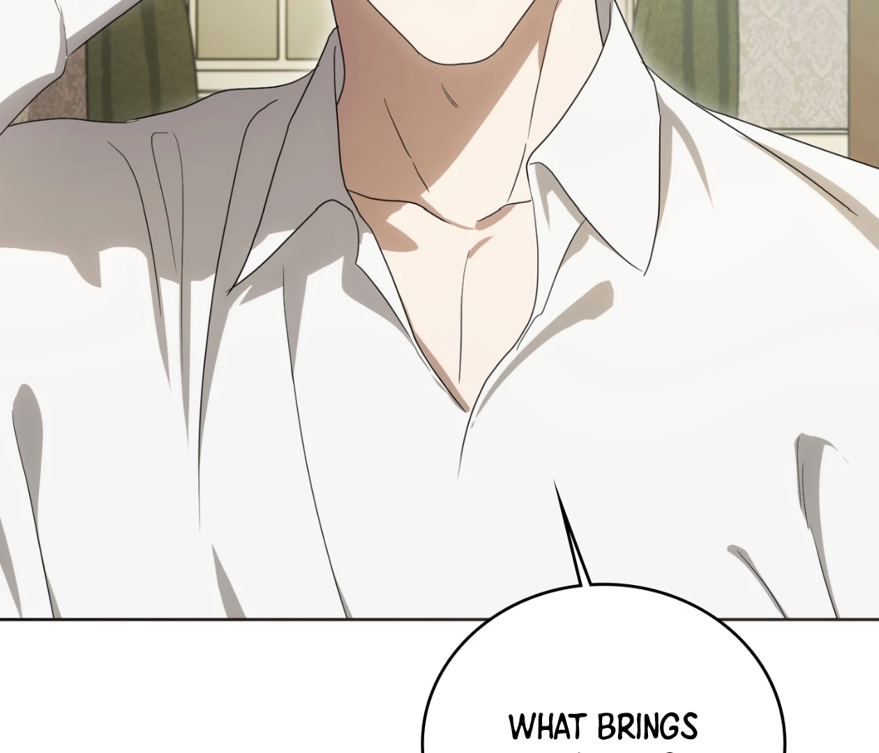 Should I Write You a Love Letter Instead? [BLATTE] - Chapter 22 manhwa