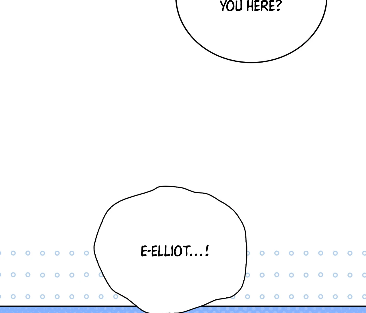 Should I Write You a Love Letter Instead? [BLATTE] - Chapter 22 manhwa