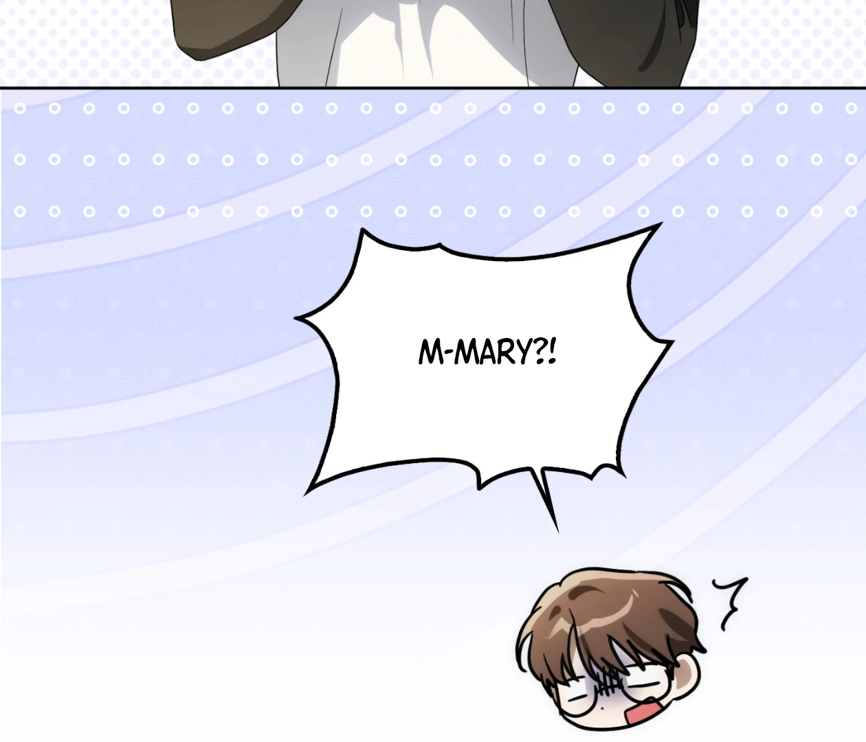 Should I Write You a Love Letter Instead? [BLATTE] - Chapter 22 manhwa