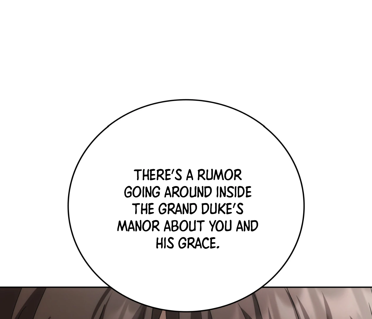 Should I Write You a Love Letter Instead? [BLATTE] - Chapter 22 manhwa