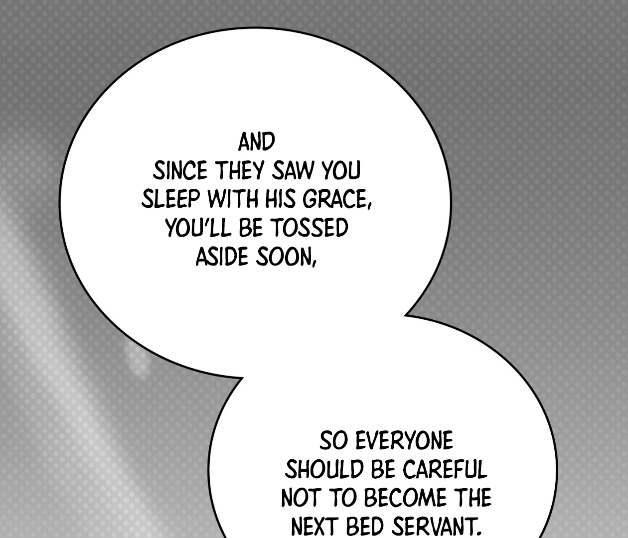 Should I Write You a Love Letter Instead? [BLATTE] - Chapter 22 manhwa