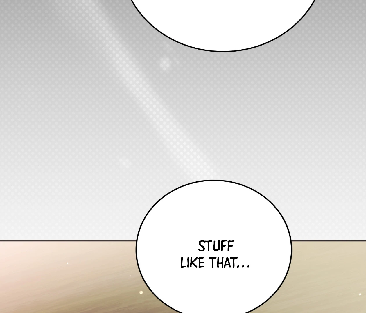 Should I Write You a Love Letter Instead? [BLATTE] - Chapter 22 manhwa