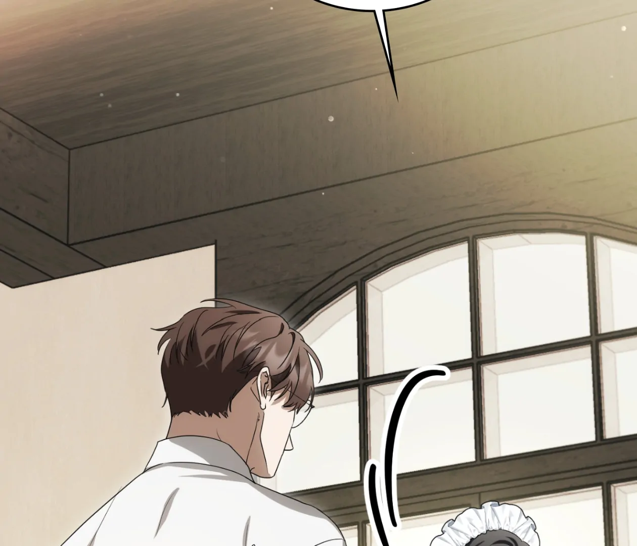 Should I Write You a Love Letter Instead? [BLATTE] - Chapter 22 manhwa