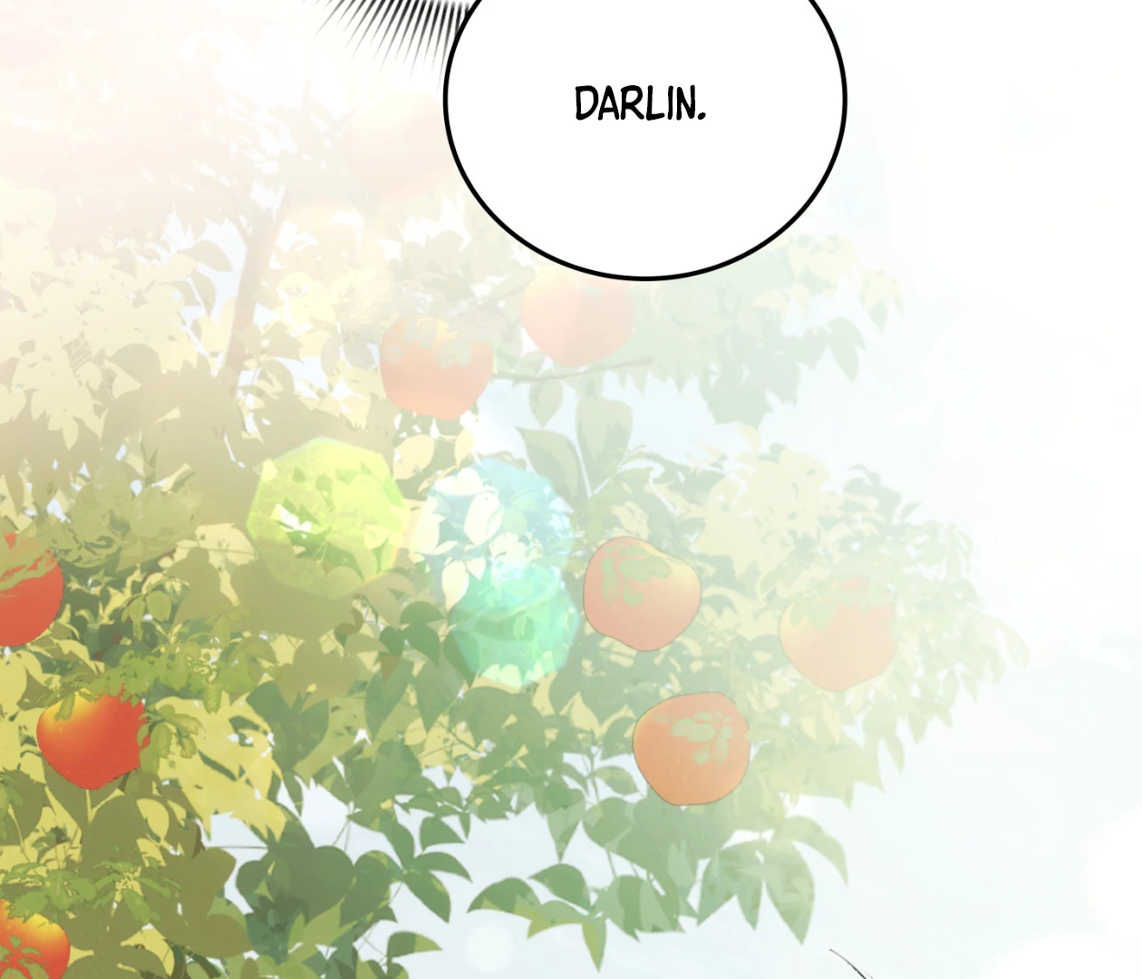 Should I Write You a Love Letter Instead? [BLATTE] - Chapter 22 manhwa