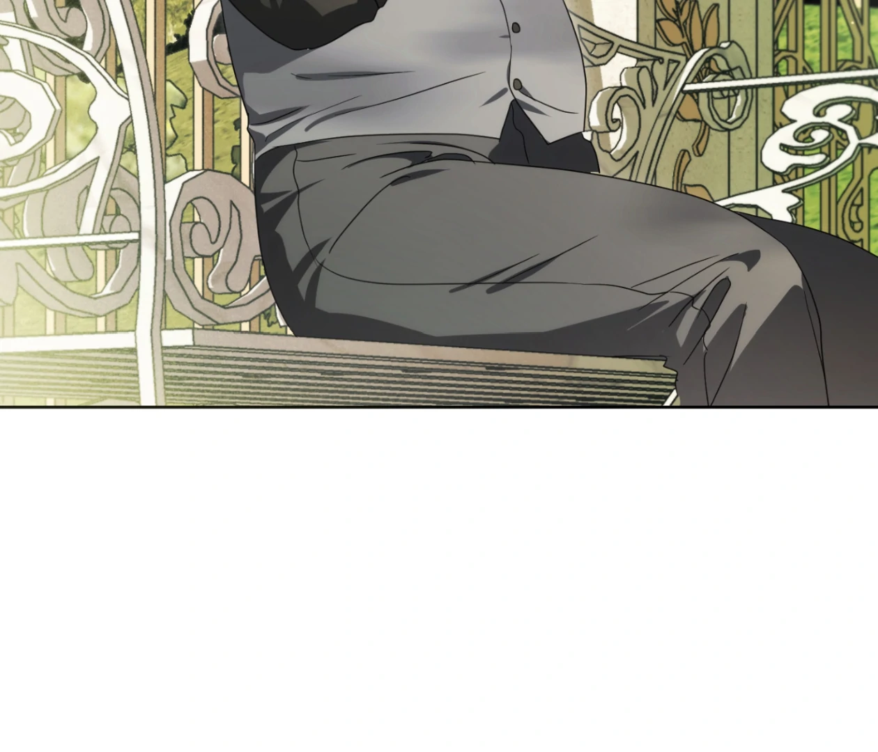 Should I Write You a Love Letter Instead? [BLATTE] - Chapter 22 manhwa