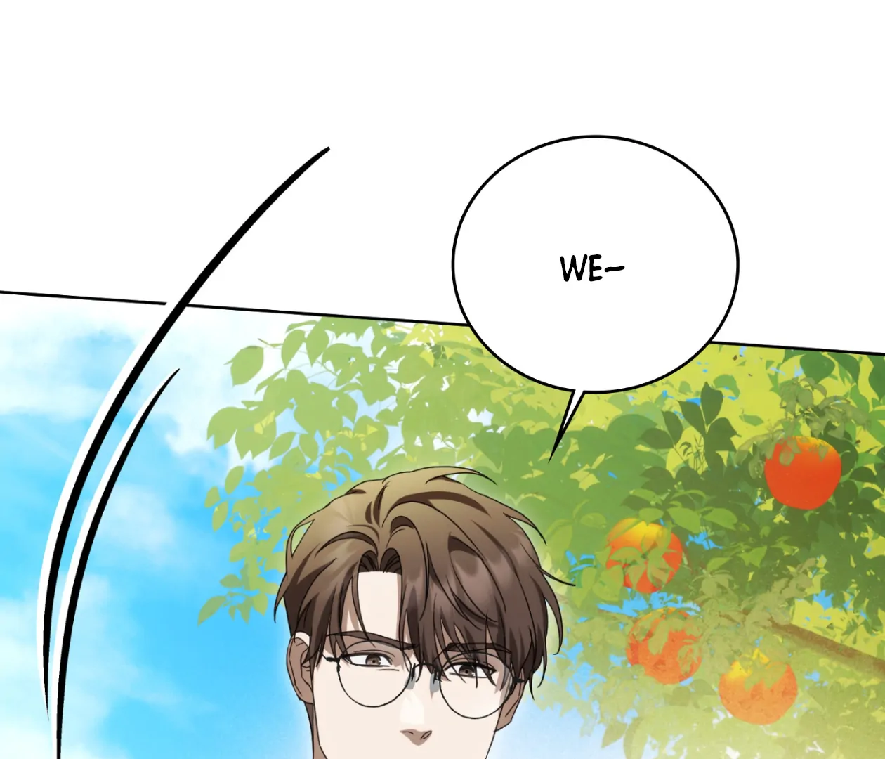 Should I Write You a Love Letter Instead? [BLATTE] - Chapter 22 manhwa