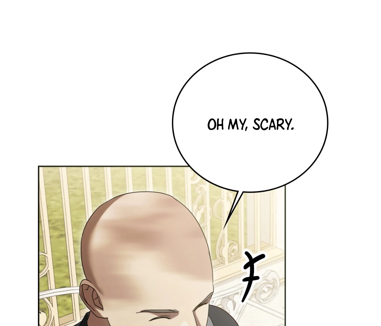 Should I Write You a Love Letter Instead? [BLATTE] - Chapter 22 manhwa