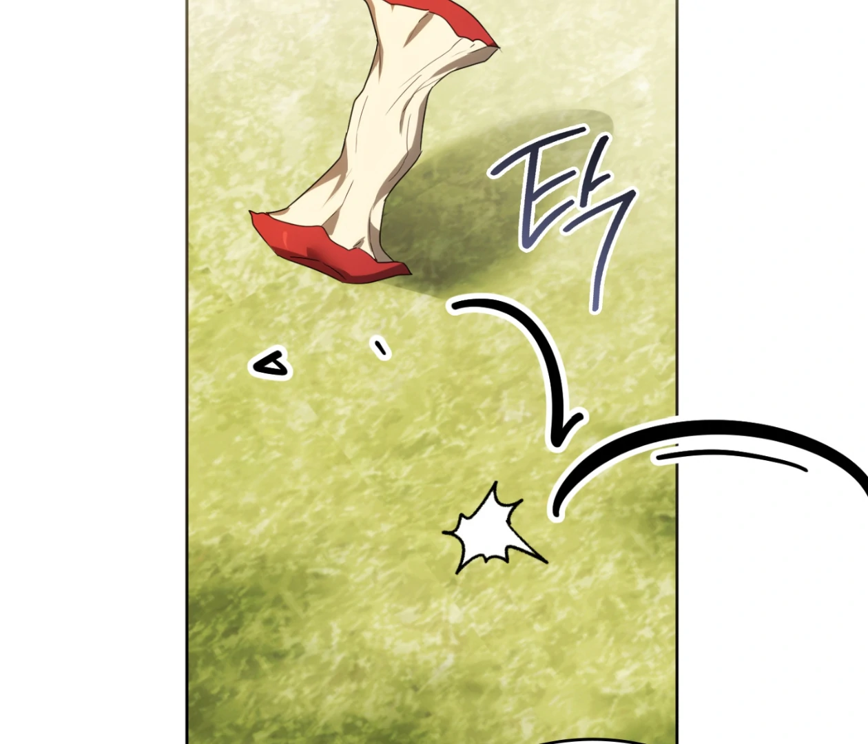 Should I Write You a Love Letter Instead? [BLATTE] - Chapter 22 manhwa