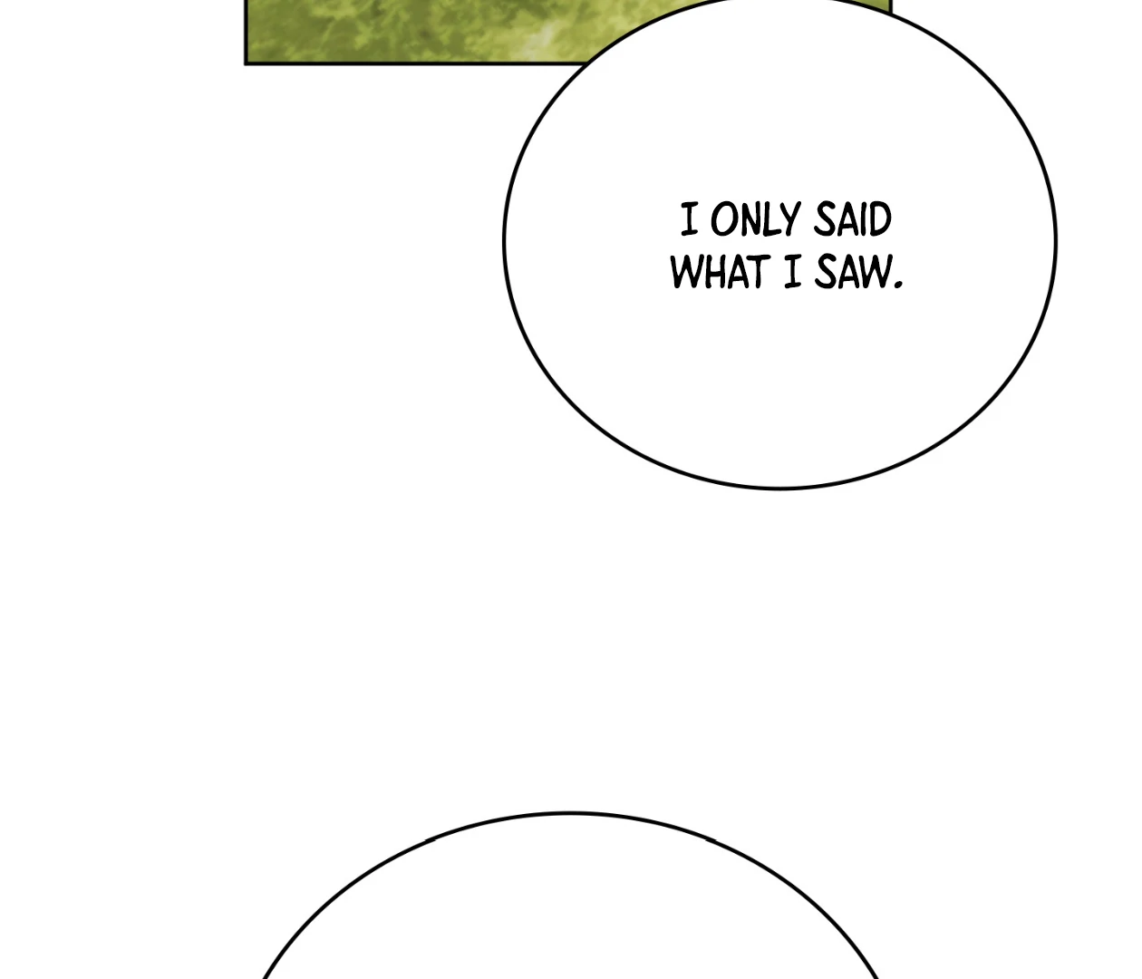 Should I Write You a Love Letter Instead? [BLATTE] - Chapter 22 manhwa