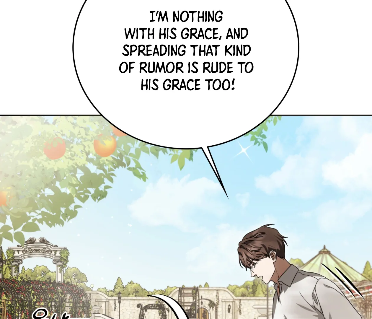 Should I Write You a Love Letter Instead? [BLATTE] - Chapter 22 manhwa