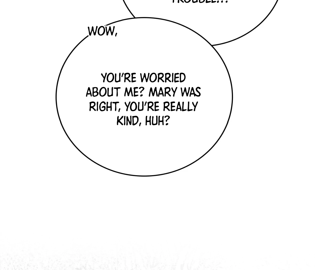 Should I Write You a Love Letter Instead? [BLATTE] - Chapter 22 manhwa