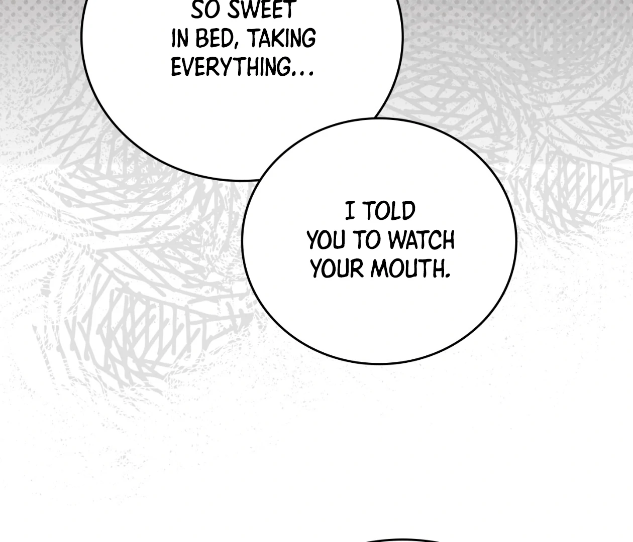 Should I Write You a Love Letter Instead? [BLATTE] - Chapter 22 manhwa