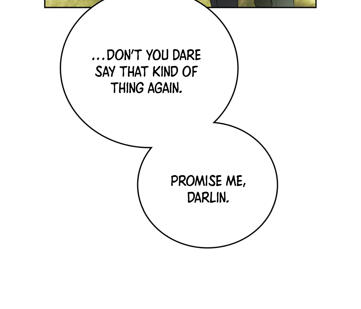 Should I Write You a Love Letter Instead? [BLATTE] - Chapter 22 manhwa