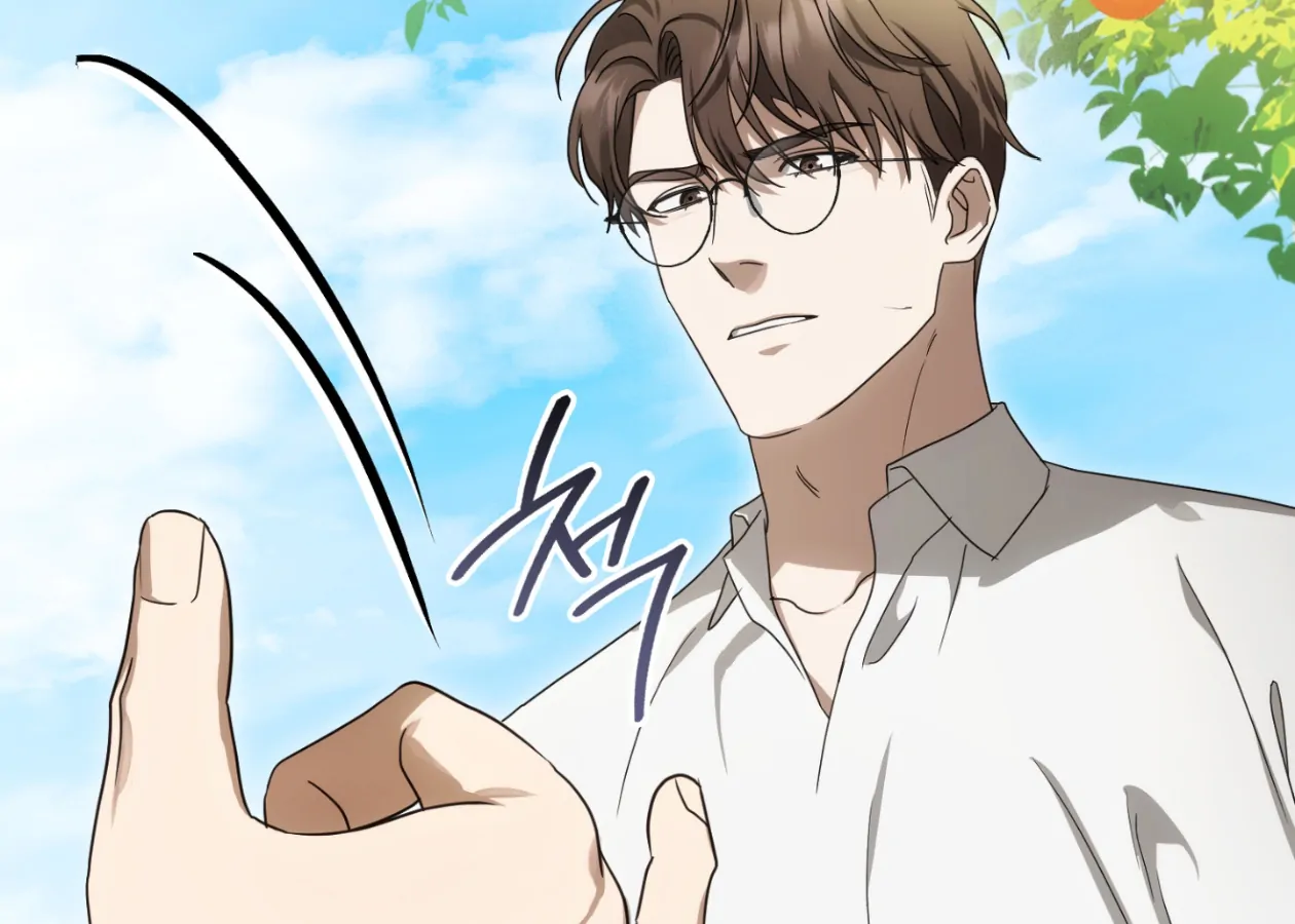 Should I Write You a Love Letter Instead? [BLATTE] - Chapter 22 manhwa