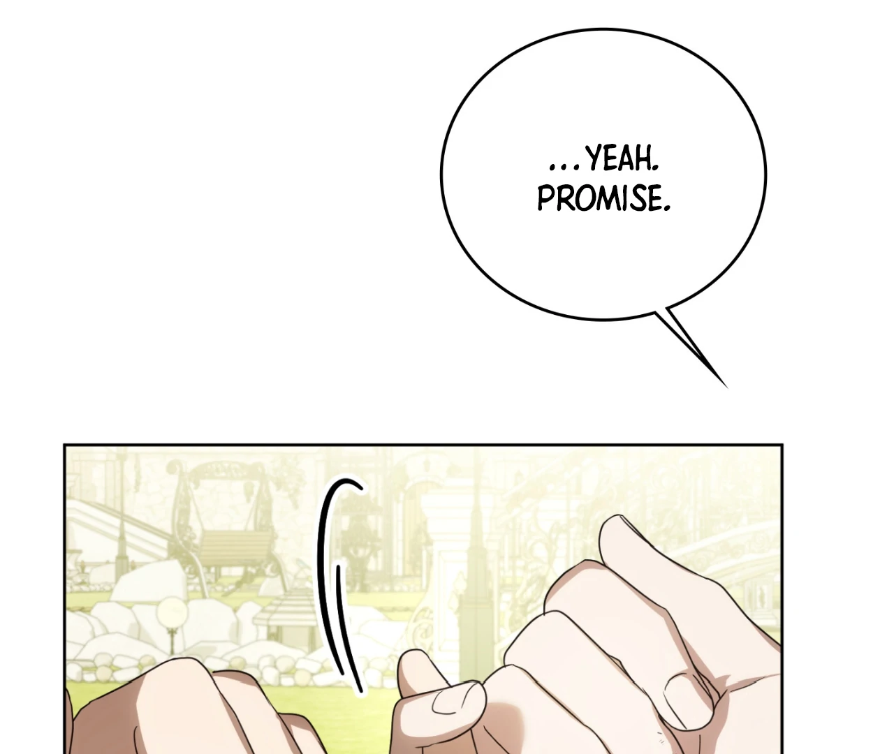 Should I Write You a Love Letter Instead? [BLATTE] - Chapter 22 manhwa