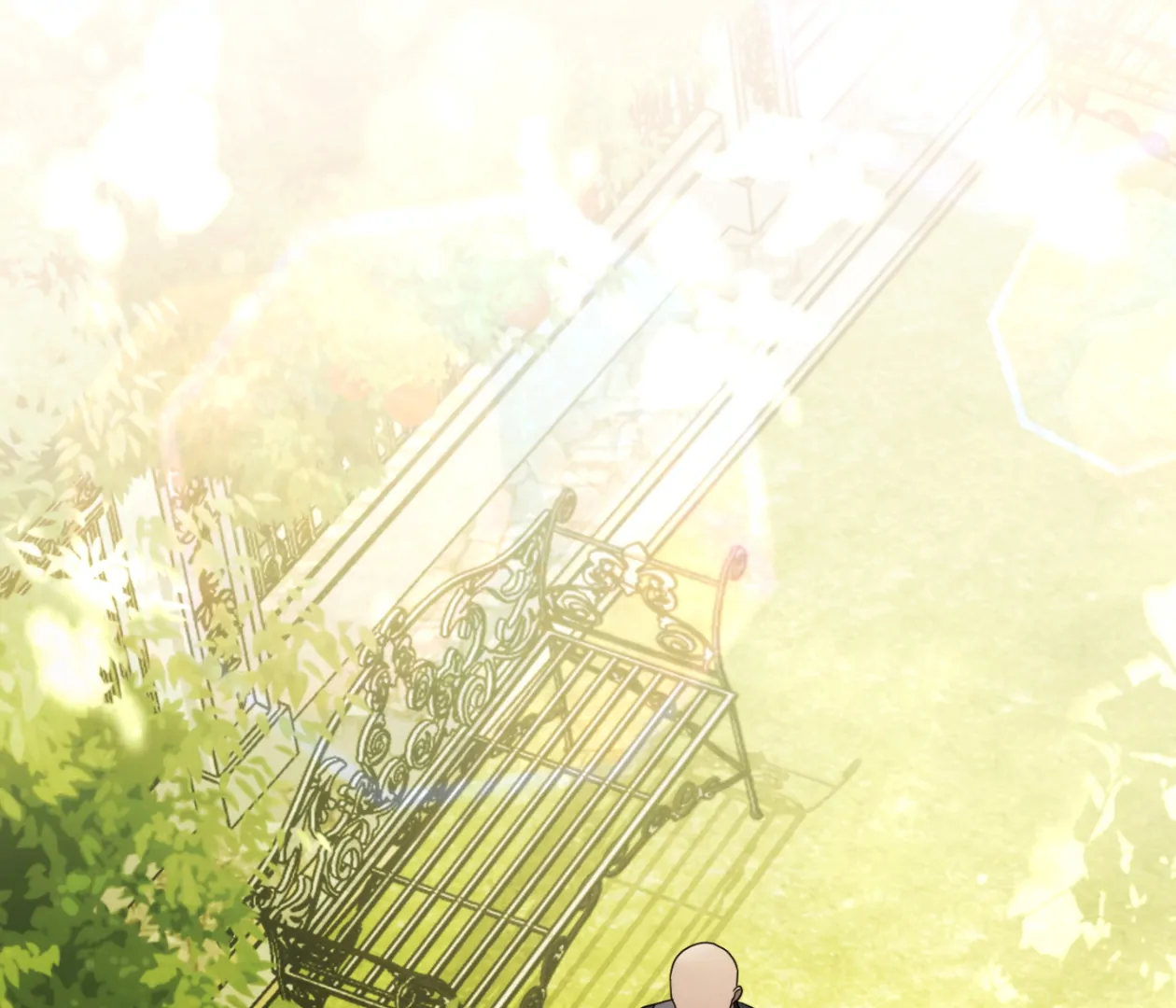 Should I Write You a Love Letter Instead? [BLATTE] - Chapter 22 manhwa