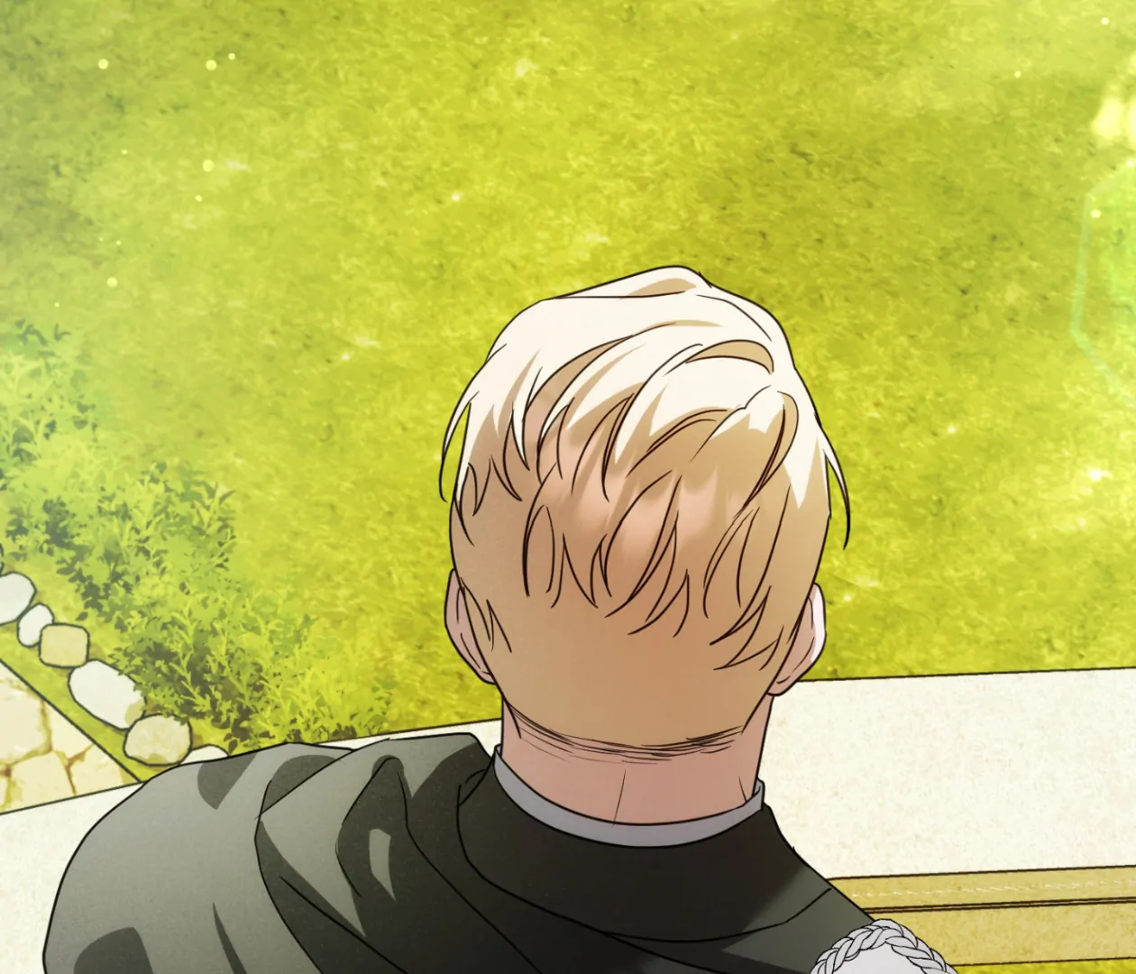 Should I Write You a Love Letter Instead? [BLATTE] - Chapter 22 manhwa