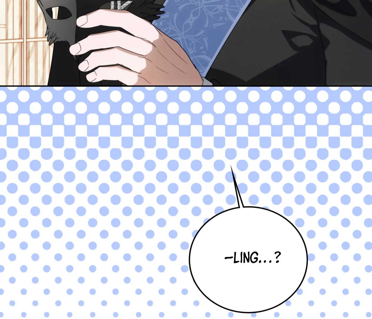 Should I Write You a Love Letter Instead? [BLATTE] - Chapter 22 manhwa