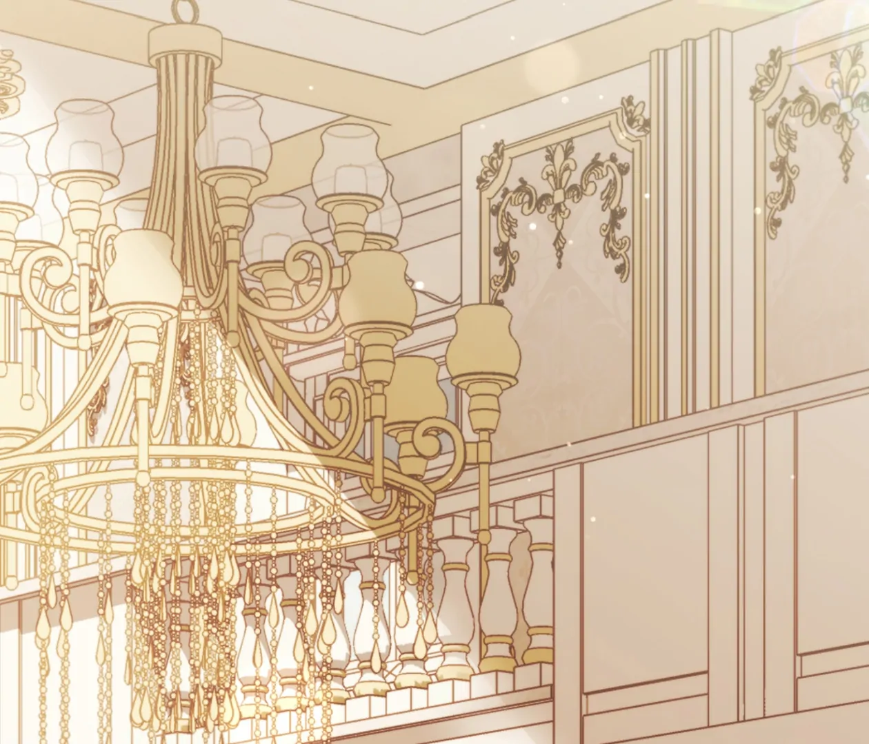 Should I Write You a Love Letter Instead? [BLATTE] - Chapter 22 manhwa