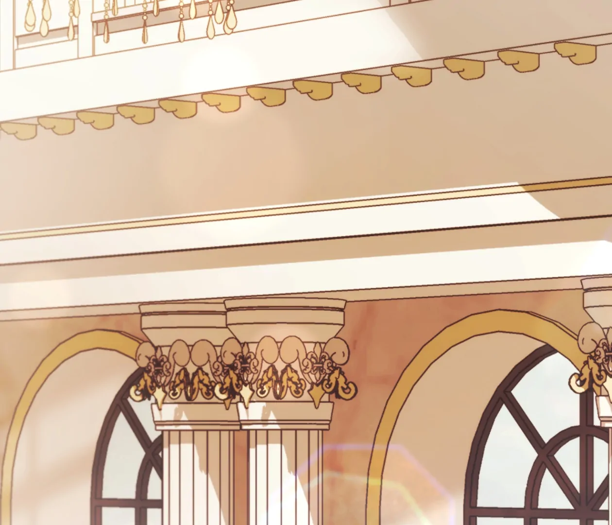 Should I Write You a Love Letter Instead? [BLATTE] - Chapter 22 manhwa