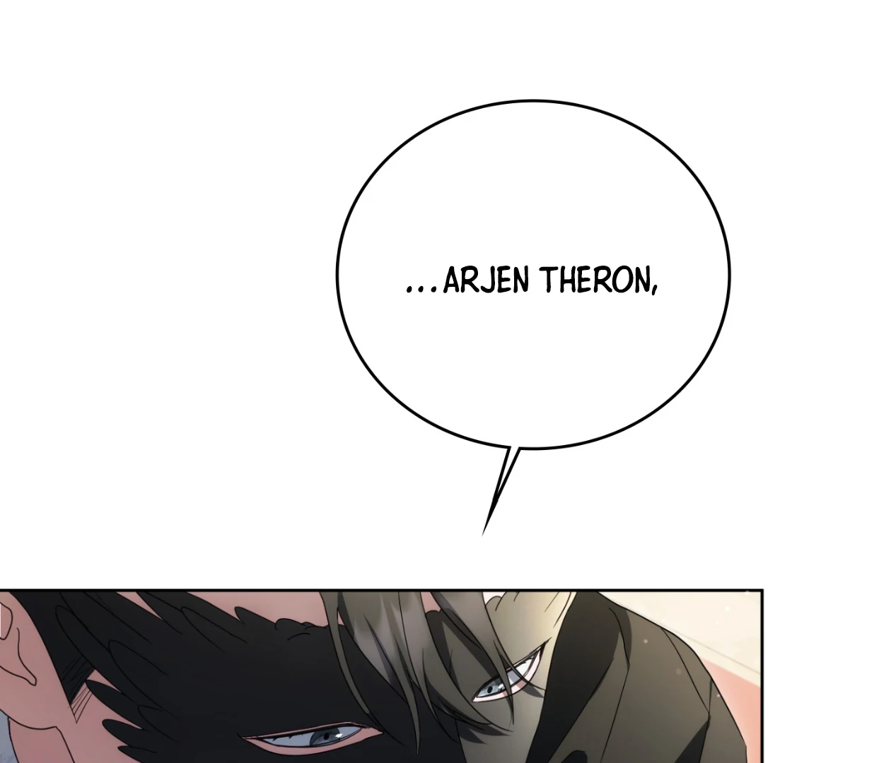 Should I Write You a Love Letter Instead? [BLATTE] - Chapter 22 manhwa