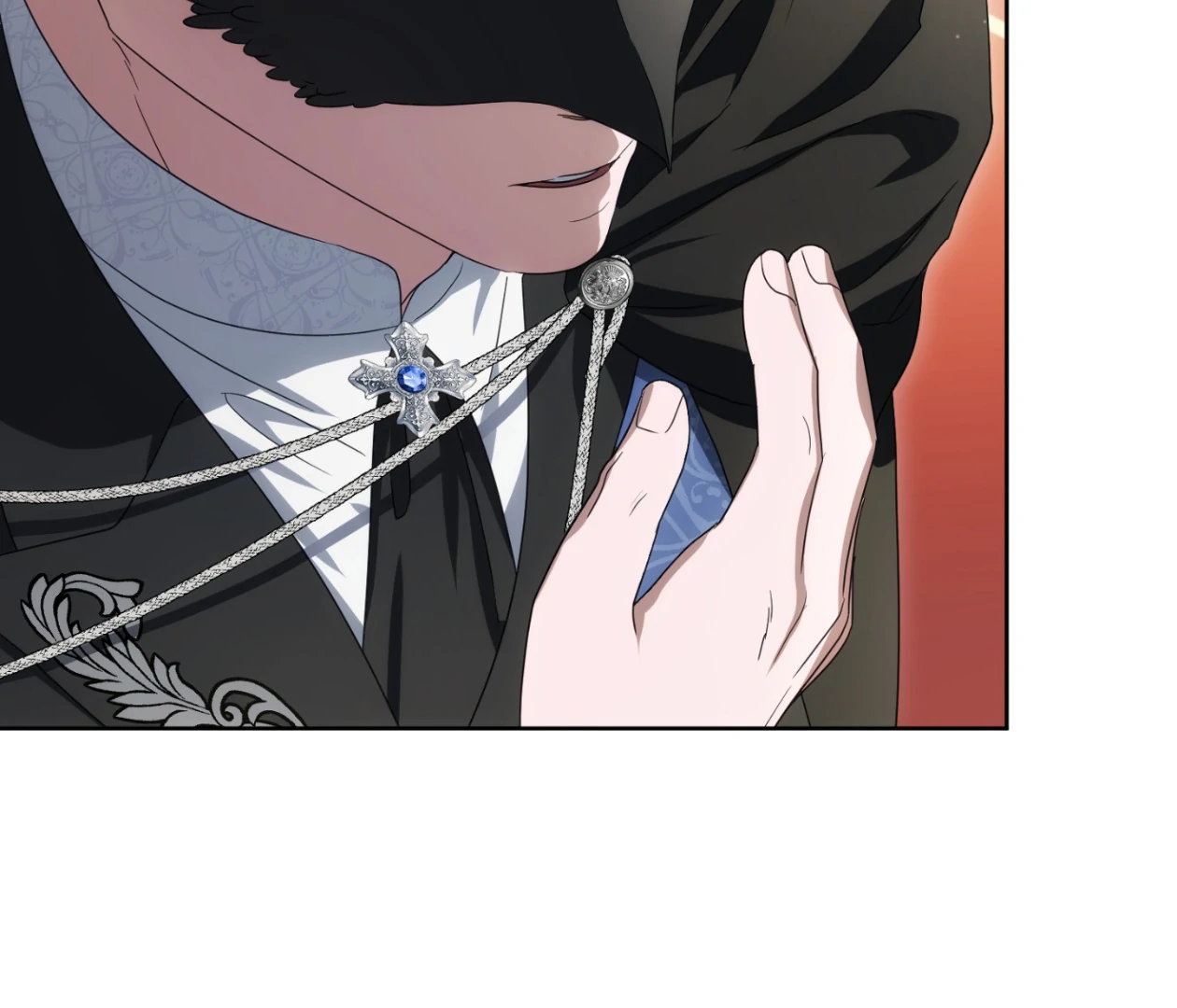 Should I Write You a Love Letter Instead? [BLATTE] - Chapter 22 manhwa