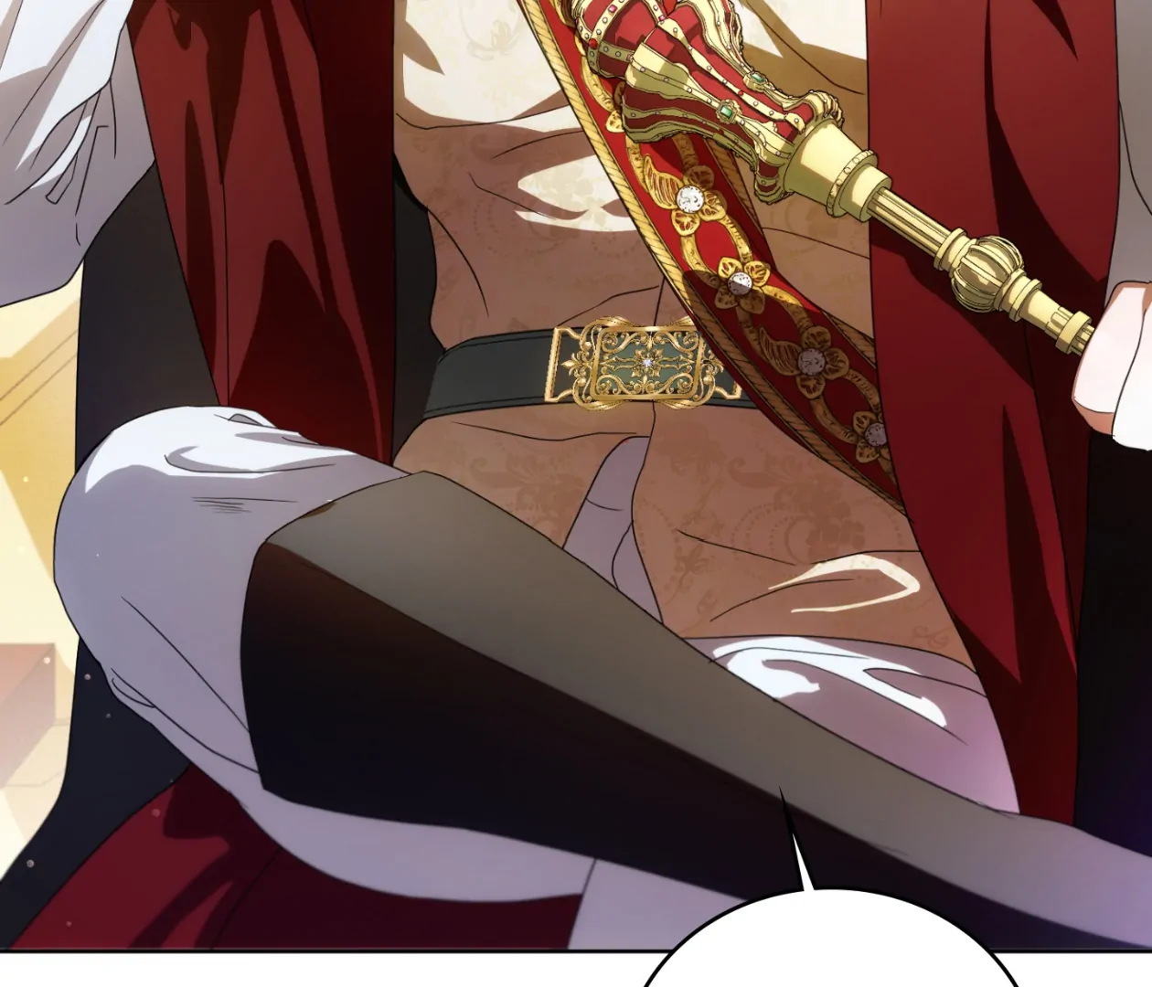 Should I Write You a Love Letter Instead? [BLATTE] - Chapter 22 manhwa