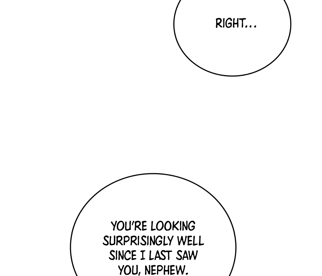 Should I Write You a Love Letter Instead? [BLATTE] - Chapter 22 manhwa