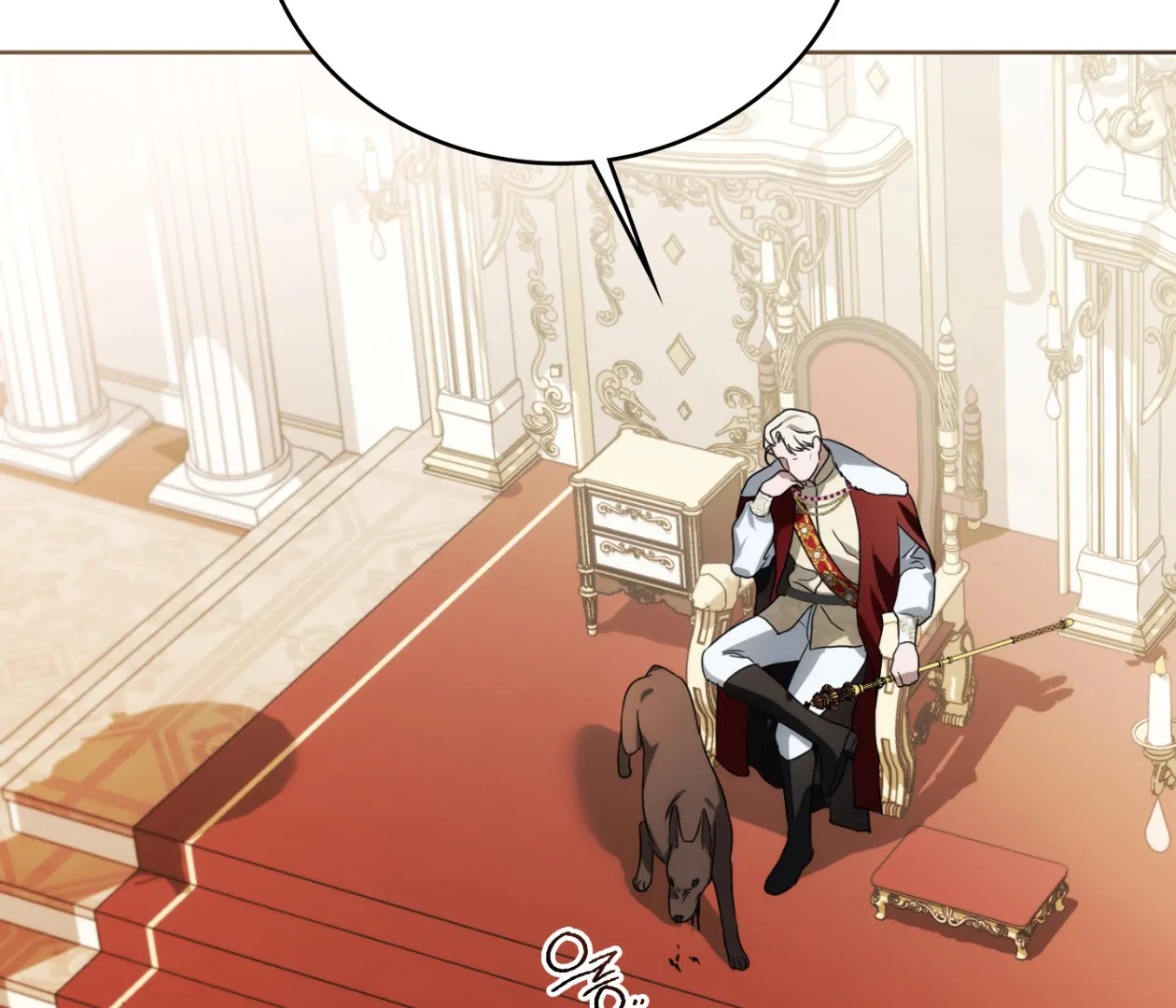 Should I Write You a Love Letter Instead? [BLATTE] - Chapter 22 manhwa