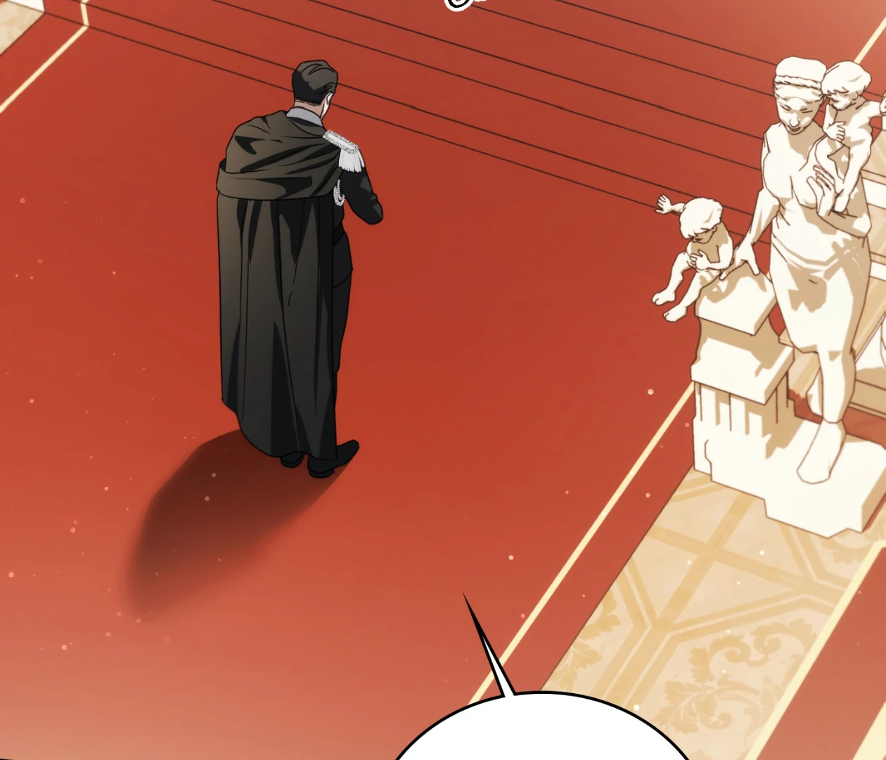 Should I Write You a Love Letter Instead? [BLATTE] - Chapter 22 manhwa