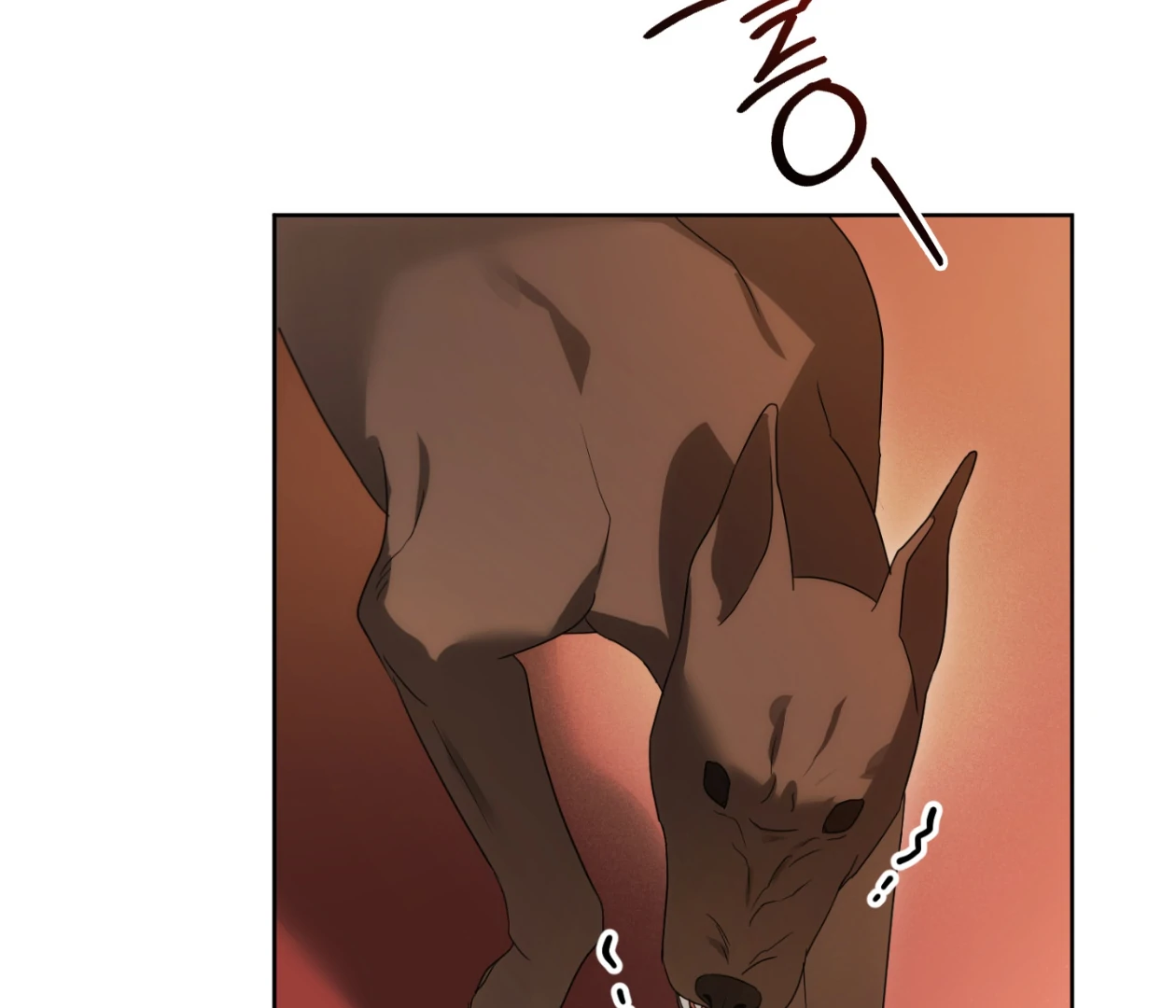 Should I Write You a Love Letter Instead? [BLATTE] - Chapter 22 manhwa