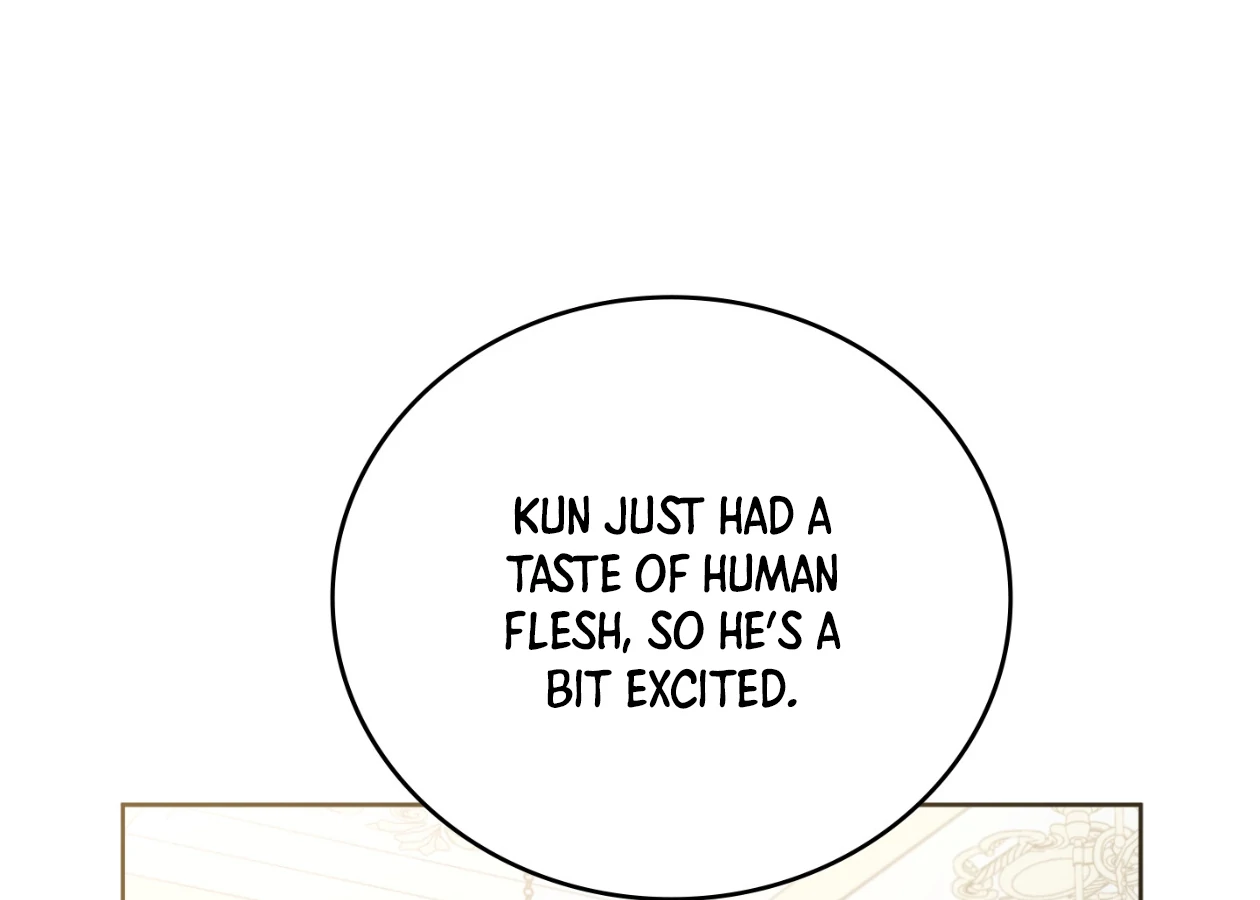 Should I Write You a Love Letter Instead? [BLATTE] - Chapter 22 manhwa