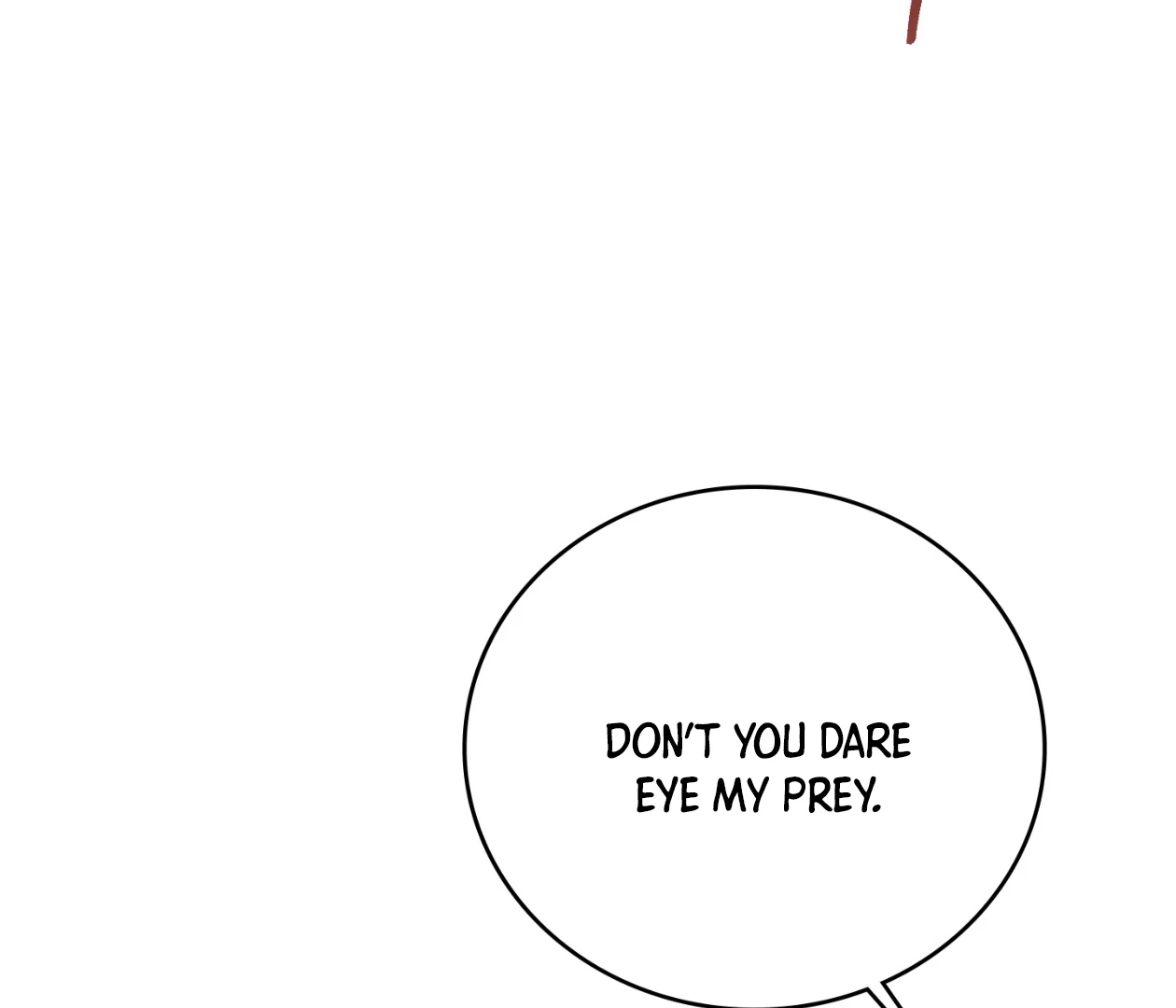 Should I Write You a Love Letter Instead? [BLATTE] - Chapter 22 manhwa