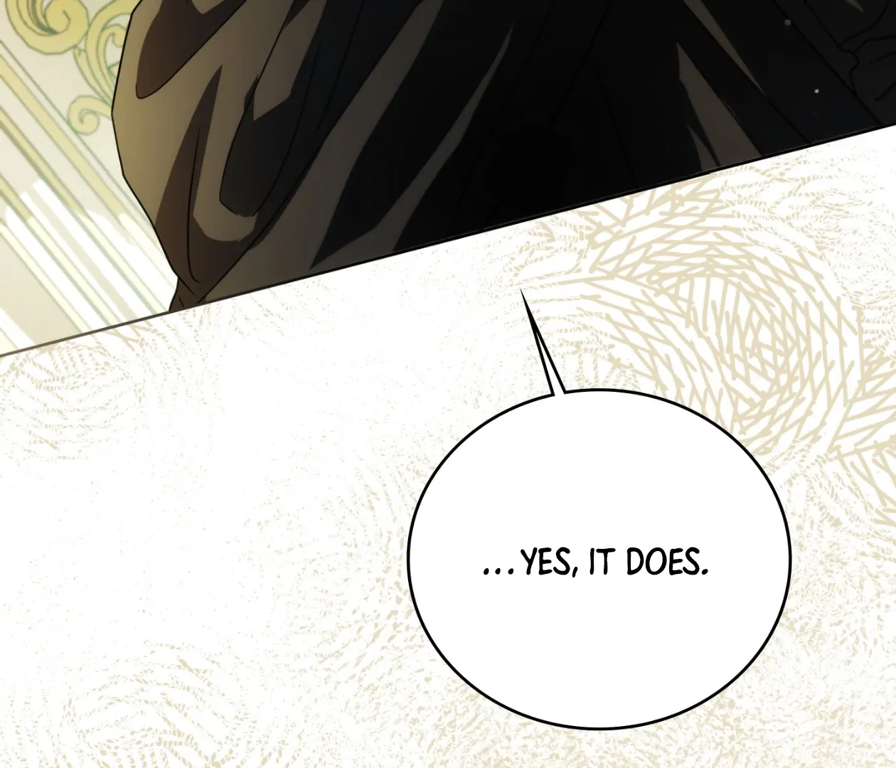 Should I Write You a Love Letter Instead? [BLATTE] - Chapter 22 manhwa