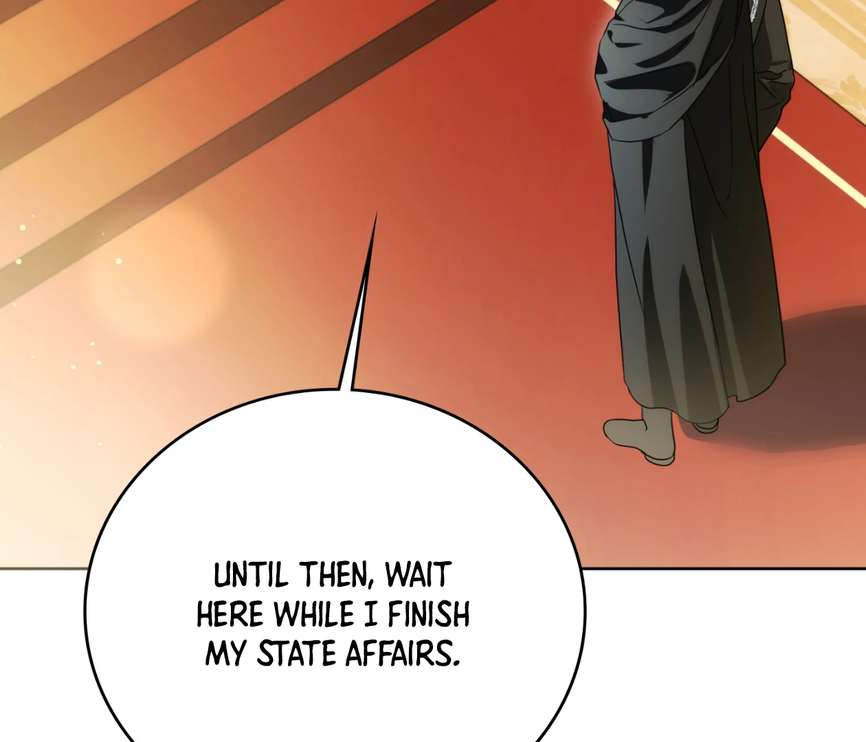 Should I Write You a Love Letter Instead? [BLATTE] - Chapter 22 manhwa