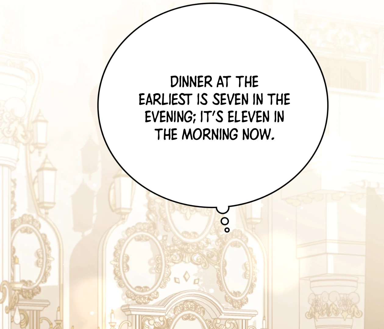 Should I Write You a Love Letter Instead? [BLATTE] - Chapter 22 manhwa