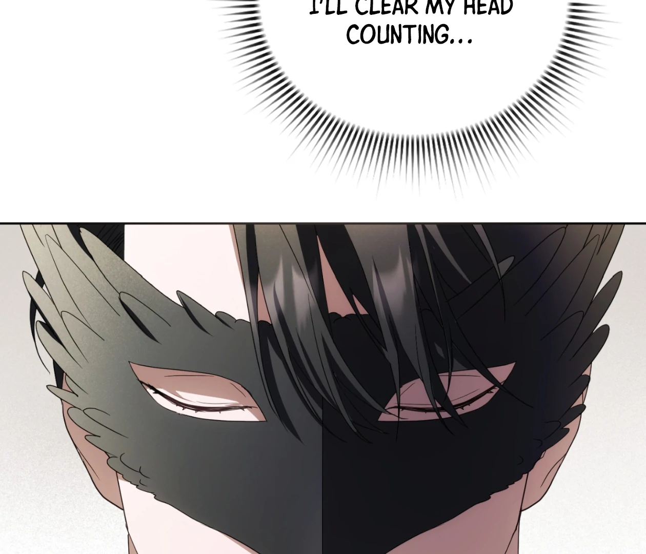 Should I Write You a Love Letter Instead? [BLATTE] - Chapter 22 manhwa