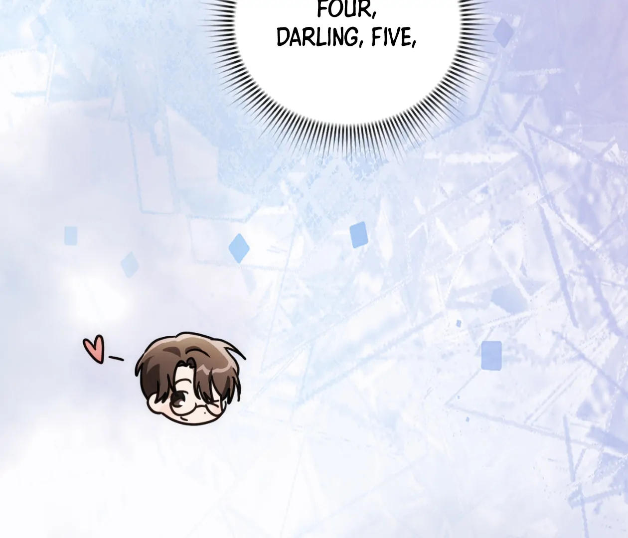 Should I Write You a Love Letter Instead? [BLATTE] - Chapter 22 manhwa