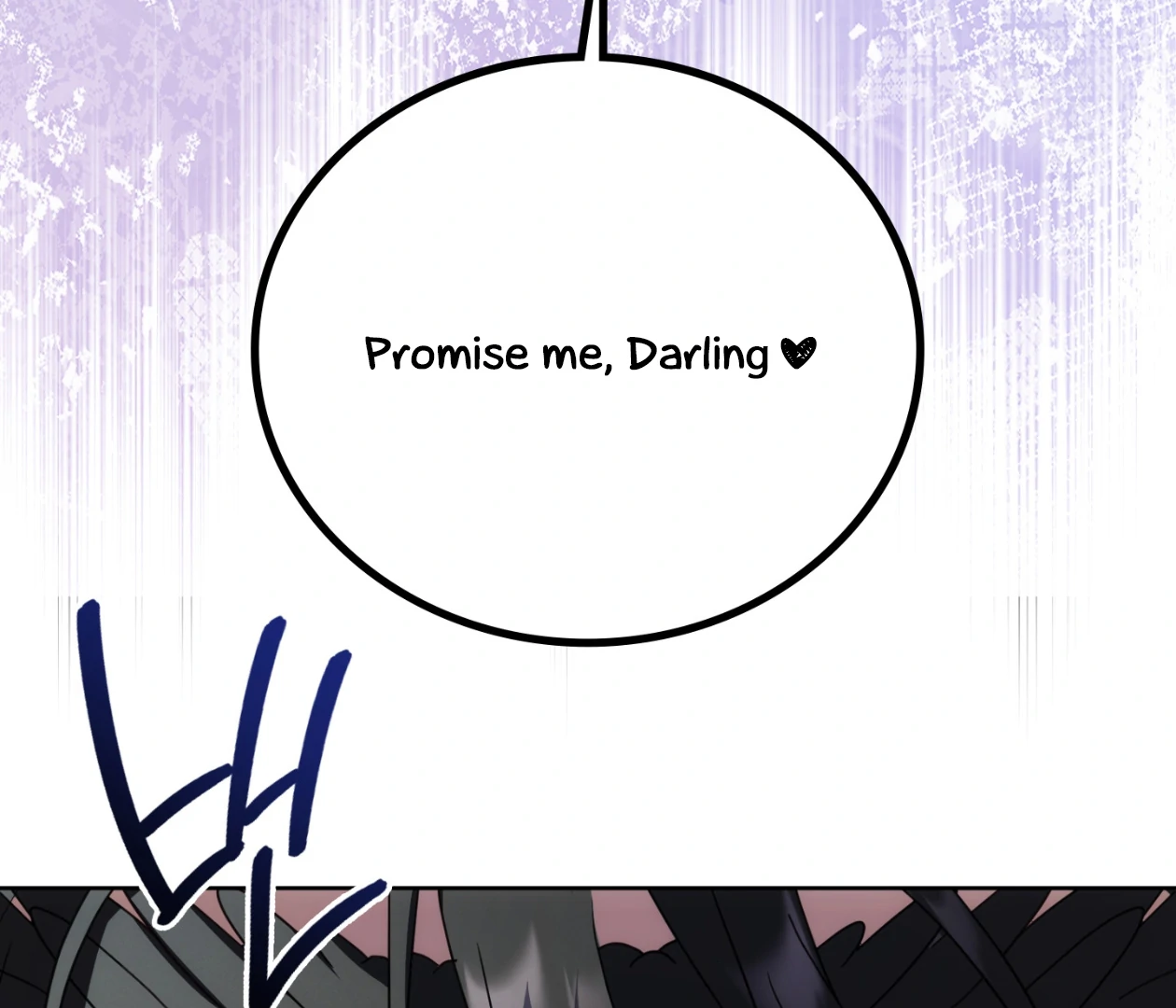 Should I Write You a Love Letter Instead? [BLATTE] - Chapter 22 manhwa