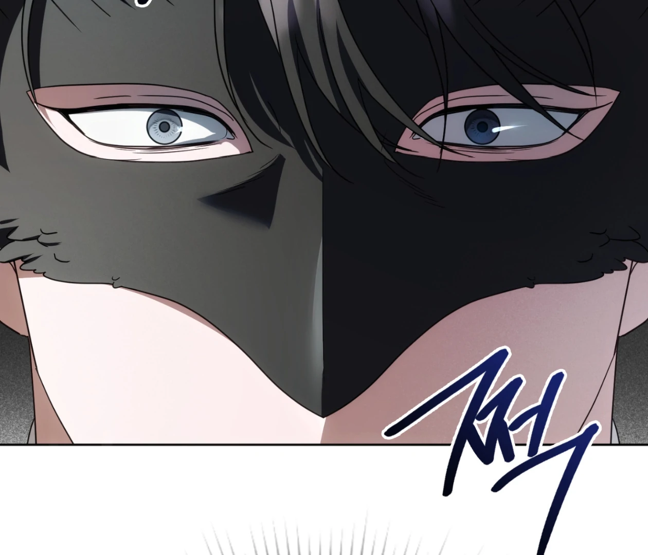 Should I Write You a Love Letter Instead? [BLATTE] - Chapter 22 manhwa