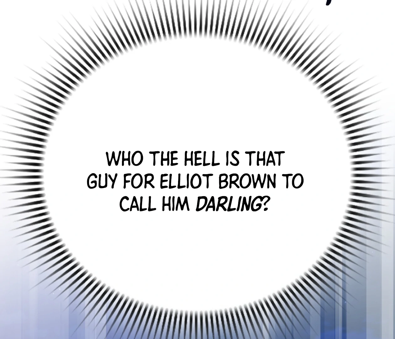 Should I Write You a Love Letter Instead? [BLATTE] - Chapter 22 manhwa