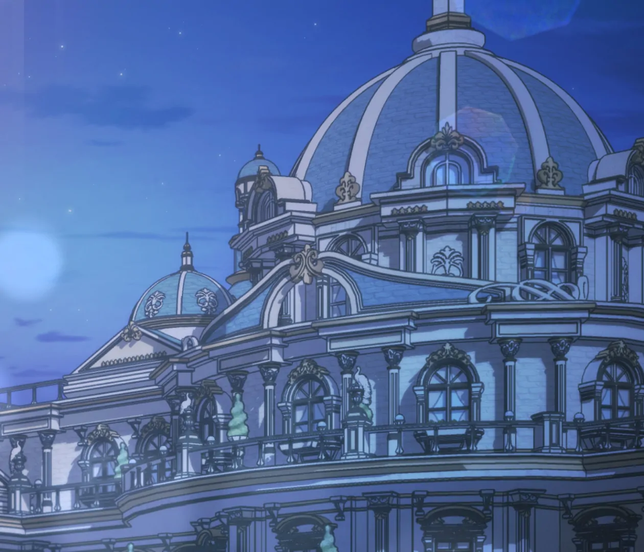 Should I Write You a Love Letter Instead? [BLATTE] - Chapter 22 manhwa