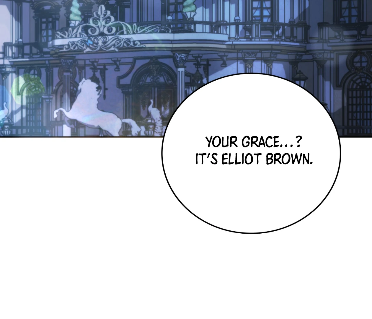 Should I Write You a Love Letter Instead? [BLATTE] - Chapter 22 manhwa